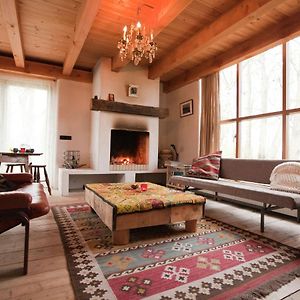 Huis "Holiday" met een Slaapkamer